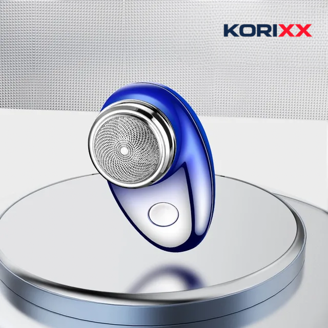 Draagbare Elektrische Trimmer – Korixx